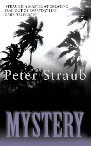 Beispielbild fr Mystery zum Verkauf von Better World Books