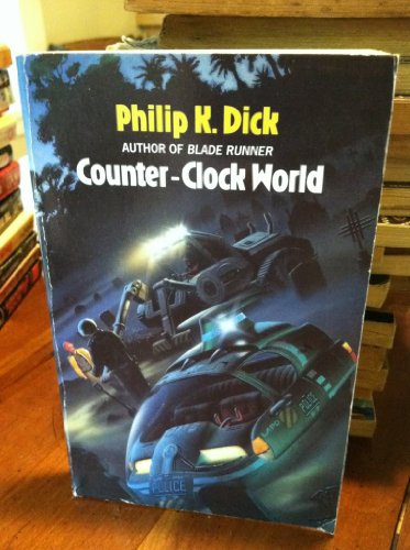 Stock image for Counter-clock World for sale by GF Books, Inc.