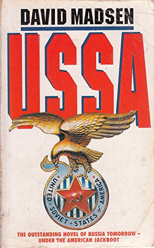 Stock image for U. S. S. A. for sale by WorldofBooks