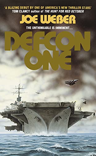Beispielbild fr Defcon One zum Verkauf von WorldofBooks