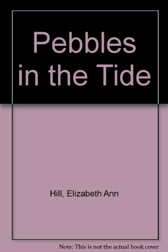 9780586210154: Pebbles in the Tide