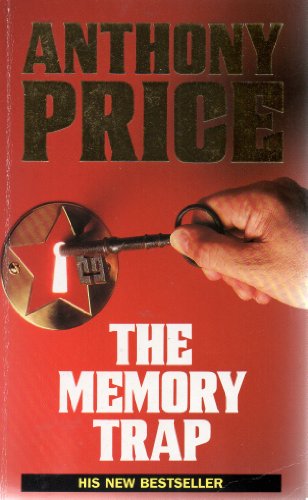 Imagen de archivo de Memory Trap a la venta por Better World Books