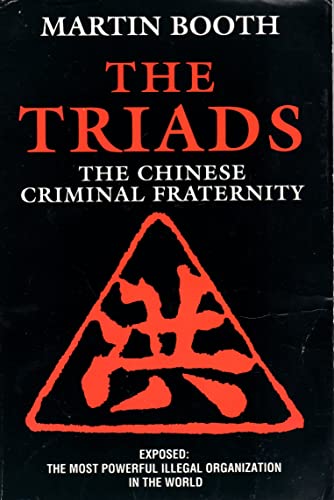 Stock image for The Triads for sale by Jenson Books Inc