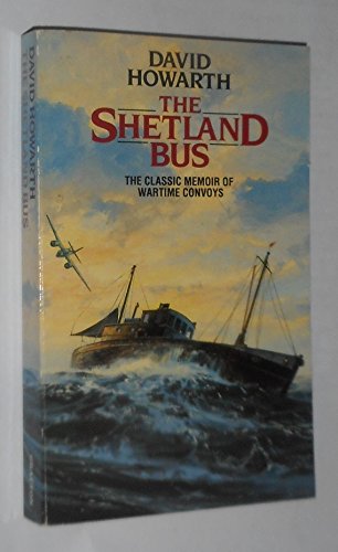 Shetland Bus - David Howarth