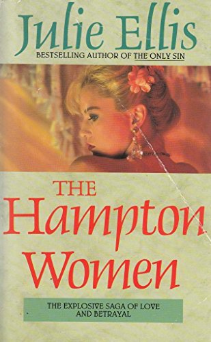 9780586210482: The Hampton Women