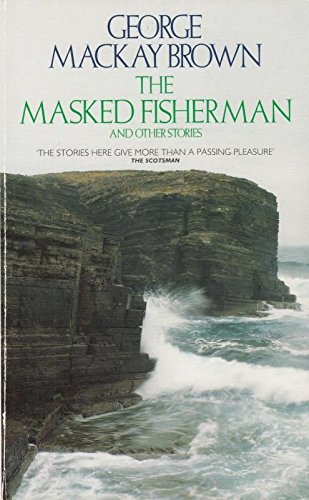 Stock image for "The Masked Fisherman and Other Stories for sale by WorldofBooks