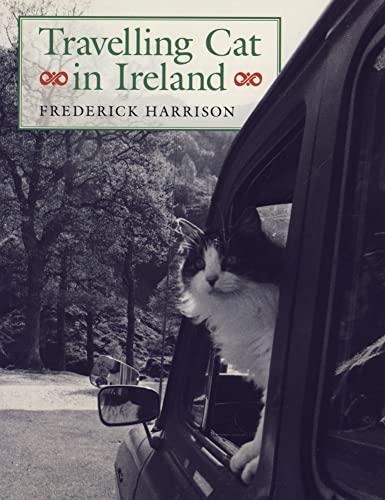 Beispielbild fr Travelling Cat in Ireland zum Verkauf von WorldofBooks
