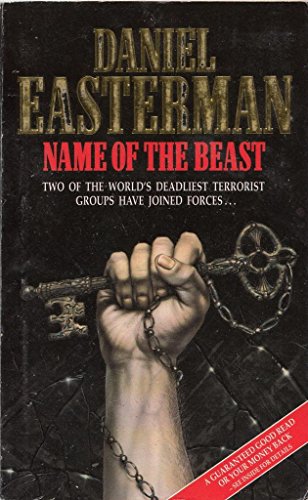 Stock image for Name of the Beast for sale by Better World Books: West