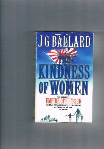 Imagen de archivo de The Kindness of Women a la venta por WorldofBooks