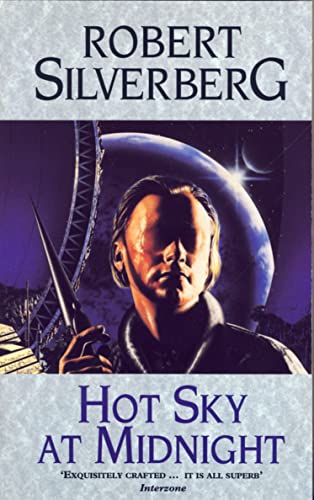 Stock image for Hot Sky at Midnight for sale by AwesomeBooks