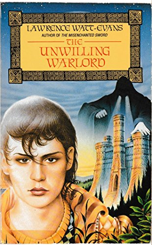 9780586211496: The Unwilling Warlord