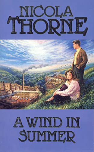 Stock image for A Wind in Summer for sale by WorldofBooks