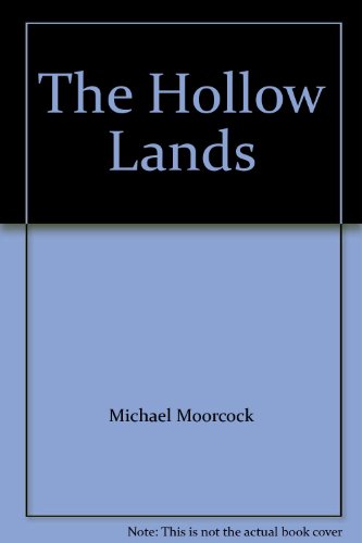9780586211755: The Hollow Lands