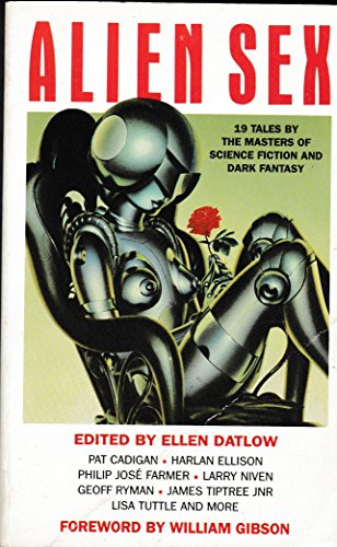 Alien Sex (9780586211786) by Ellen Datlow