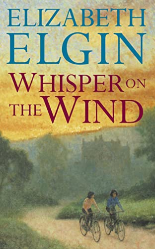 Stock image for Whisper on the Wind for sale by boyerbooks