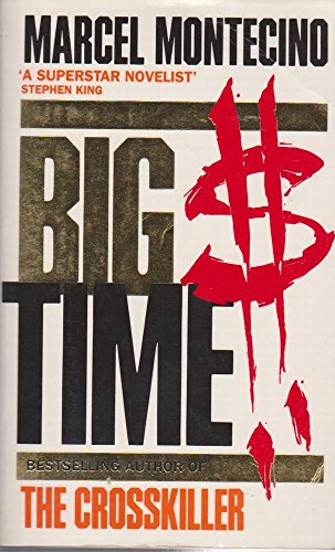 Imagen de archivo de Big Time a la venta por WorldofBooks