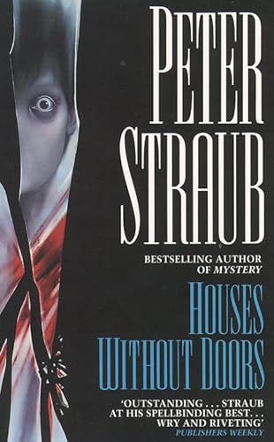 Houses Without Doors (9780586212028) by Peter Straub