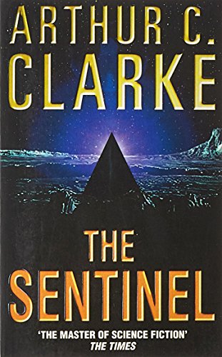 Imagen de archivo de The Sentinel a la venta por WorldofBooks