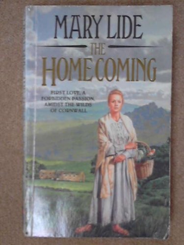 Stock image for The Homecoming for sale by Goldstone Books
