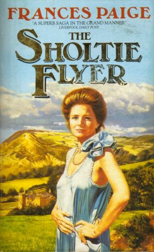 Stock image for Sholtie Flyer for sale by WorldofBooks