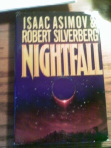 Imagen de archivo de Nightfall and other stories a la venta por WorldofBooks