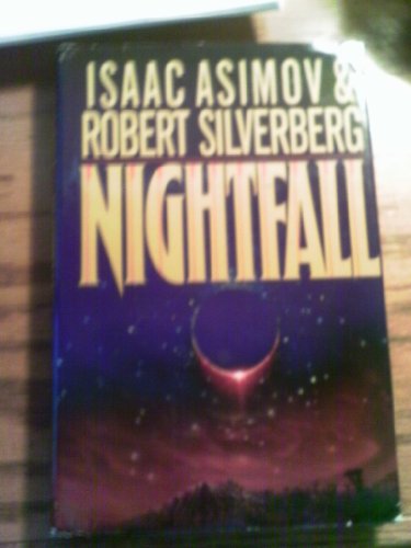 nightfall and other stories isaac asimov nightfall and other stories isaac asimov