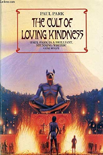 Beispielbild fr The Cult of Loving Kindness zum Verkauf von WorldofBooks