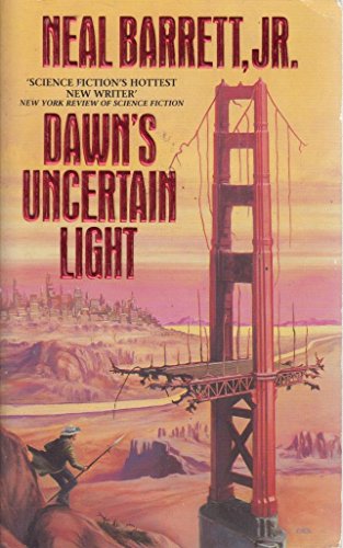 Imagen de archivo de Dawn's Uncertain Light a la venta por N & A Smiles
