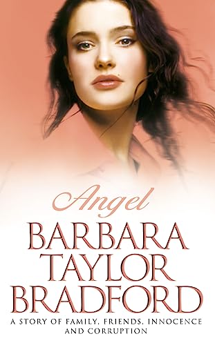 Angel (9780586212844) by Bradford, Barbara Taylor