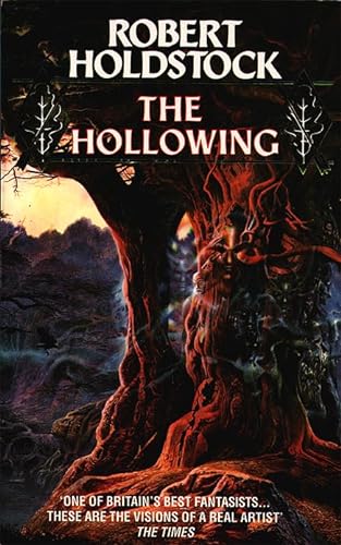 Stock image for The Hollowing for sale by GF Books, Inc.