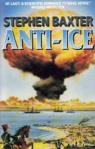 Imagen de archivo de Anti-Ice a la venta por WorldofBooks