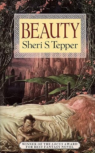 Beauty (9780586213056) by Sheri S. Tepper