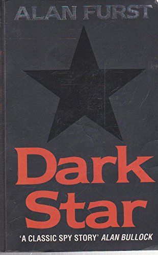 Stock image for Dark Star for sale by WorldofBooks