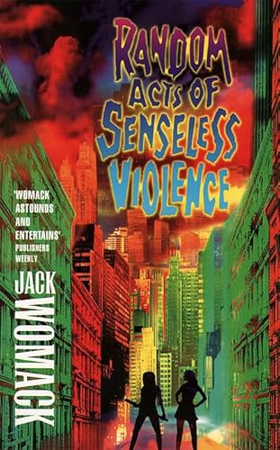 9780586213209: Random Acts of Senseless Violence