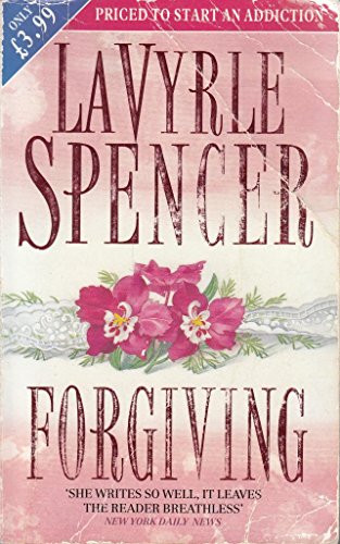 Forgiving (9780586213247) by LaVyrle Spencer