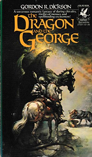 9780586213261: The Dragon and the George