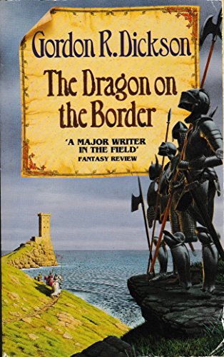 Dragon on the Border (9780586213285) by Dickson, Gordon R.