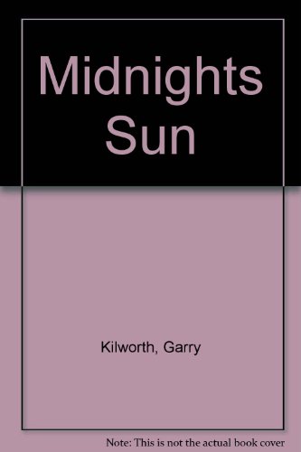 9780586213452: Midnights Sun