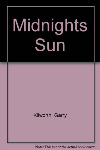 9780586213452: Midnight's sun: A story of wolves