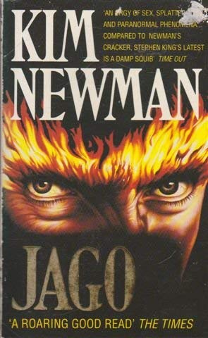 Stock image for Jago for sale by WorldofBooks