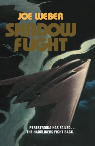 Imagen de archivo de Shadow Flight a la venta por WorldofBooks