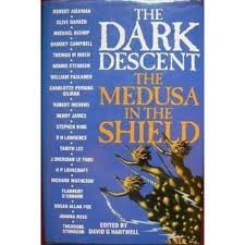 9780586214299: The Medusa in the Shield (v. 2) (The dark descent series)