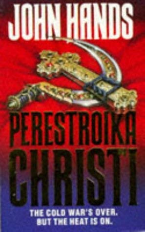 Beispielbild fr Perestroika Christi zum Verkauf von Reuseabook