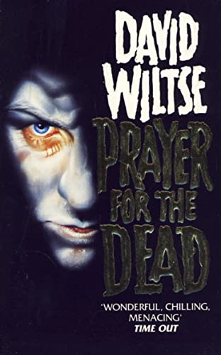 Beispielbild fr A Prayer for the Dead zum Verkauf von WorldofBooks