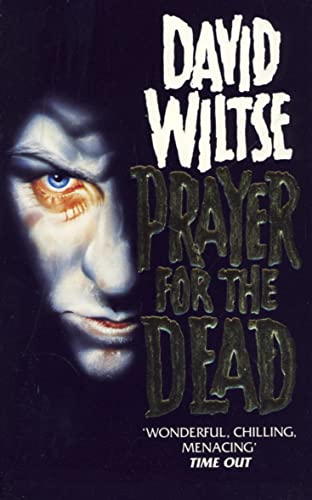 Imagen de archivo de Prayer for the Dead a la venta por ! Turtle Creek Books  !