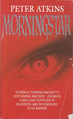 Beispielbild fr Morning Star **Signed** zum Verkauf von All-Ways Fiction