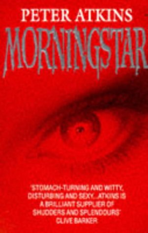 Stock image for Morningstar for sale by Riley Books