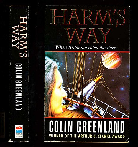 9780586214909: Harm’s Way