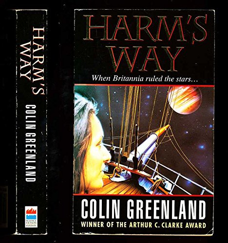 Imagen de archivo de Harm's Way a la venta por AwesomeBooks