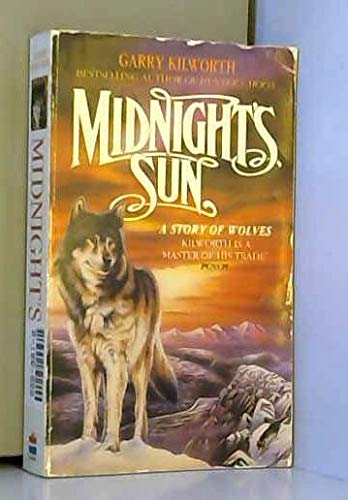 Stock image for Midnight's Sun for sale by WorldofBooks